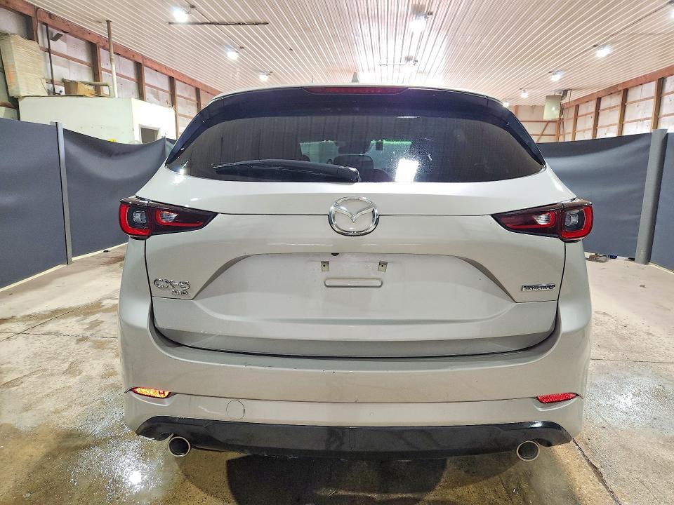 Aukcja sprzedaży 2025 Mazda Cx-5, vin: JM3KFBBL6S0683679, numer aukcji: 54773176