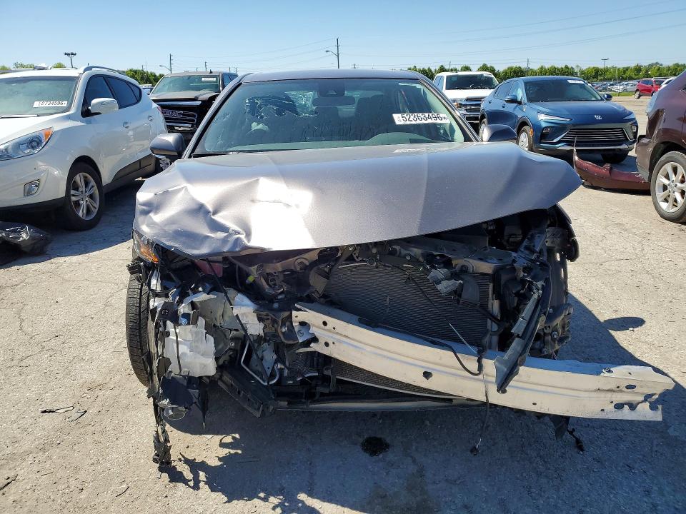 2024 Toyota Camry მანქანა იყიდება აუქციონზე, vin: 4T1G11AK4RU248870, აუქციონის ნომერი: 52363496
