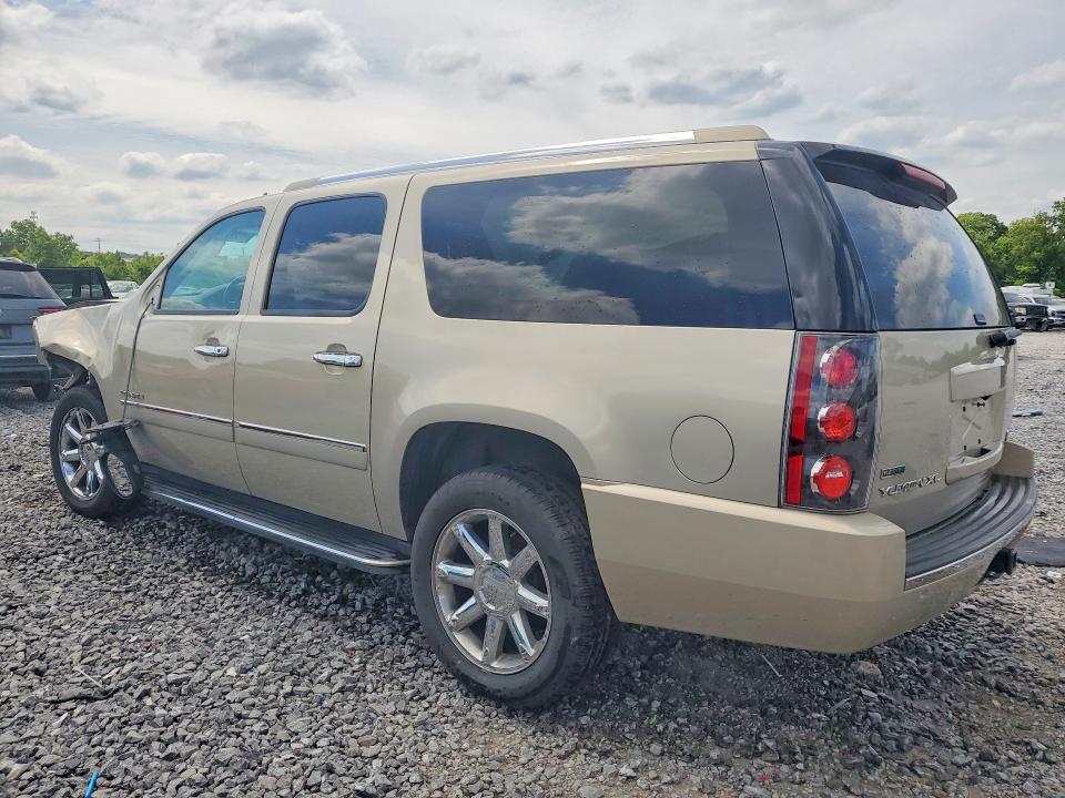 Продаж на аукціоні авто 2012 Gmc Yukon Xl, vin: 1GKS2MEF0CR137452, номер лоту: 52267876