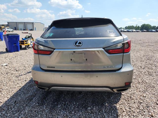 54219496 :رقم المزاد ، 2T2HZMAA0NC220173 vin ، 2022 Lexus Rx مزاد بيع