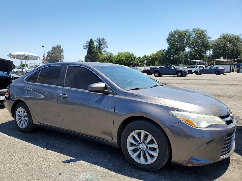 Продаж на аукціоні авто 2015 Toyota Camry, vin: 4T4BF1FKXFR481920, номер лоту: 56666086