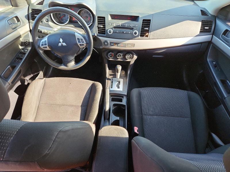 Aukcja sprzedaży 2008 Mitsubishi Lancer, vin: JA3AU26U18U002518, numer aukcji: 51619986