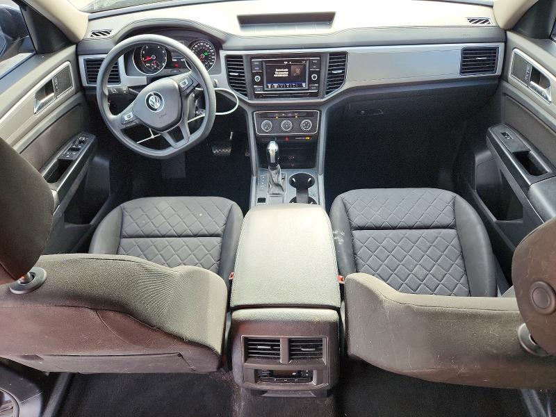 Продажа на аукционе авто 2019 Volkswagen Atlas, vin: 1V2AP2CA4KC606918, номер лота: 54848156