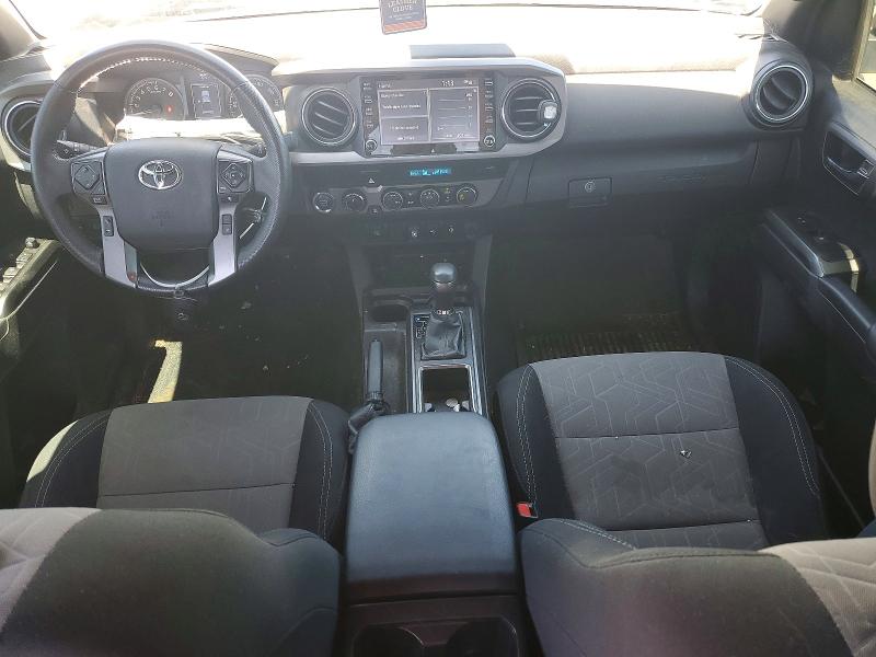 Aukcja sprzedaży 2023 Toyota Tacoma, vin: 3TYDZ5BN4PT021801, numer aukcji: 53315716