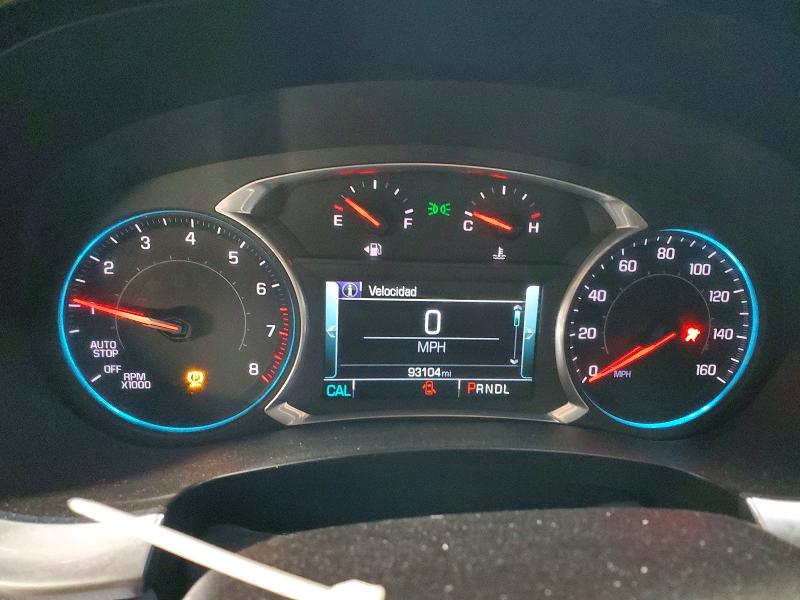 Продажа на аукционе авто 2018 Chevrolet Traverse, vin: 1GNEVHKW2JJ149794, номер лота: 51773536