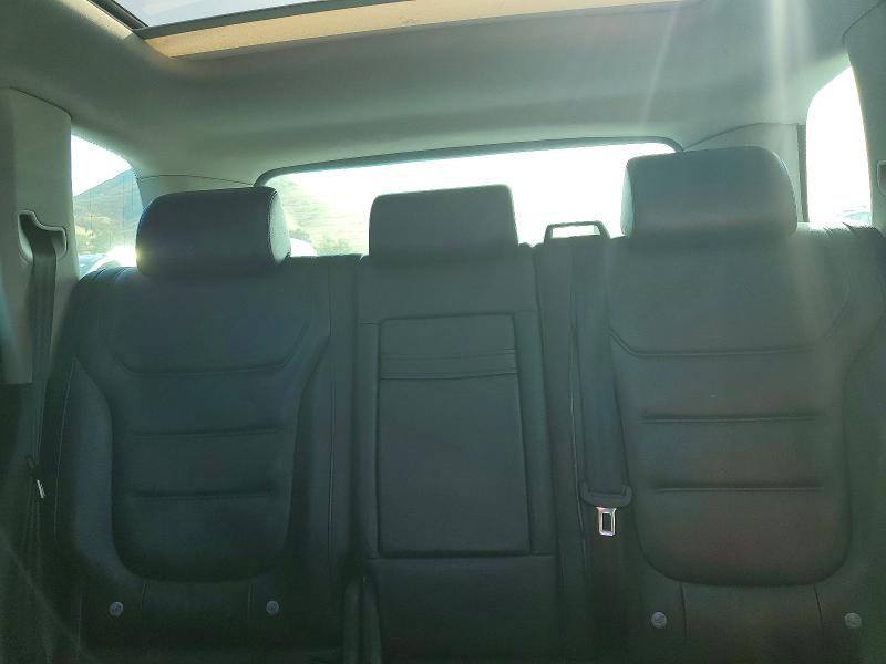 Aukcja sprzedaży 2011 Volkswagen Touareg, vin: WVGFG9BPXBD003385, numer aukcji: 54545156
