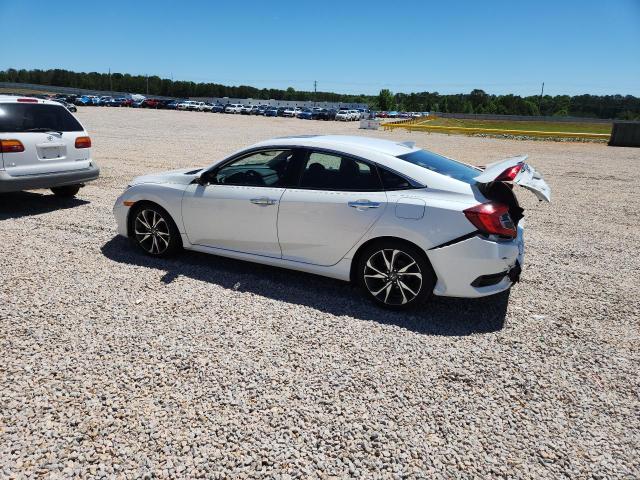 Продажа на аукционе авто 2020 Honda Civic, vin: 19XFC1F93LE008117, номер лота: 53264216