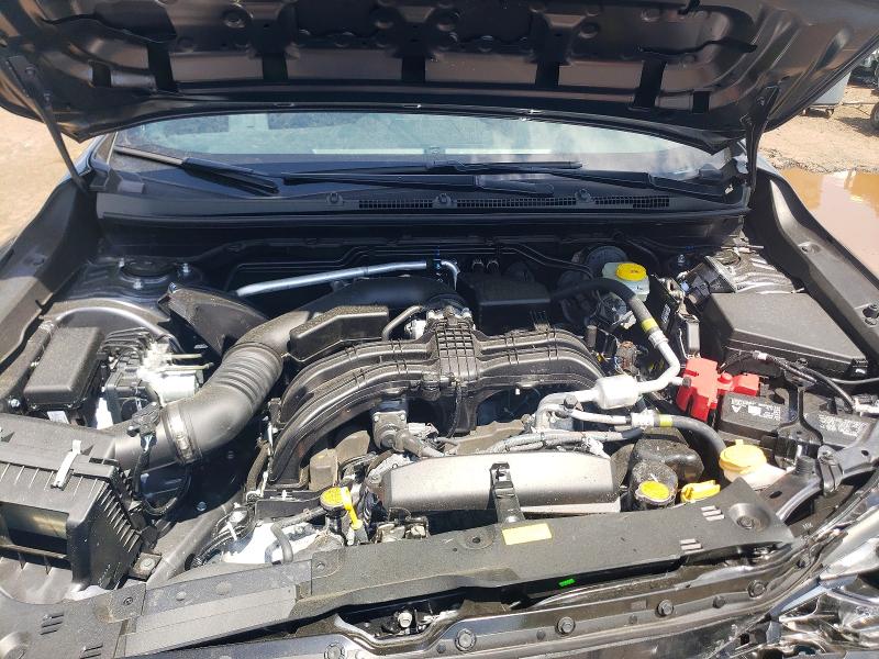 Продажа на аукционе авто 2026 Subaru Crosstrek, vin: 4S4GUHD69T3733565, номер лота: 54066906
