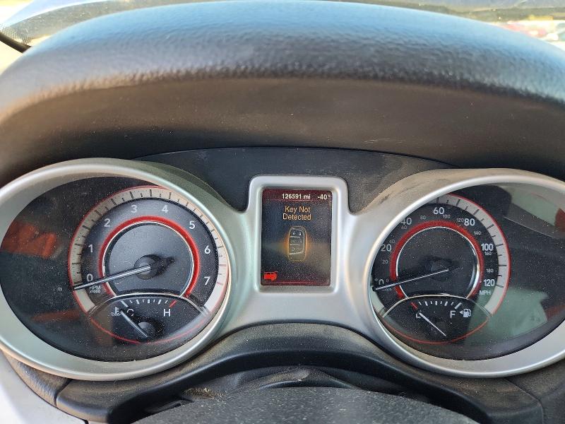 Aukcja sprzedaży 2015 Dodge Journey, vin: 3C4PDCAB7FT530448, numer aukcji: 53126376