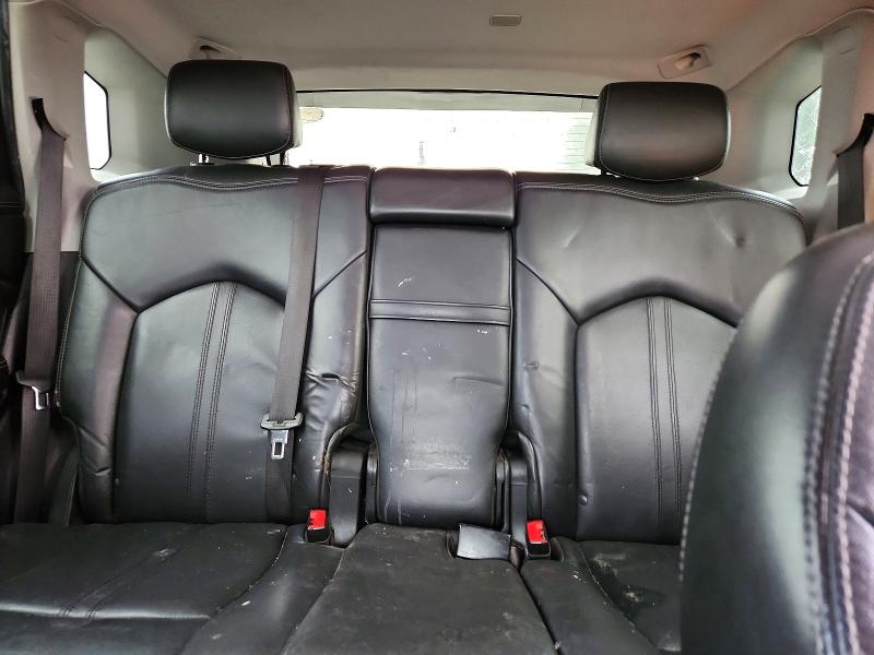 Продажа на аукционе авто 2015 Cadillac Srx, vin: 3GYFNDE34FS609853, номер лота: 52092236