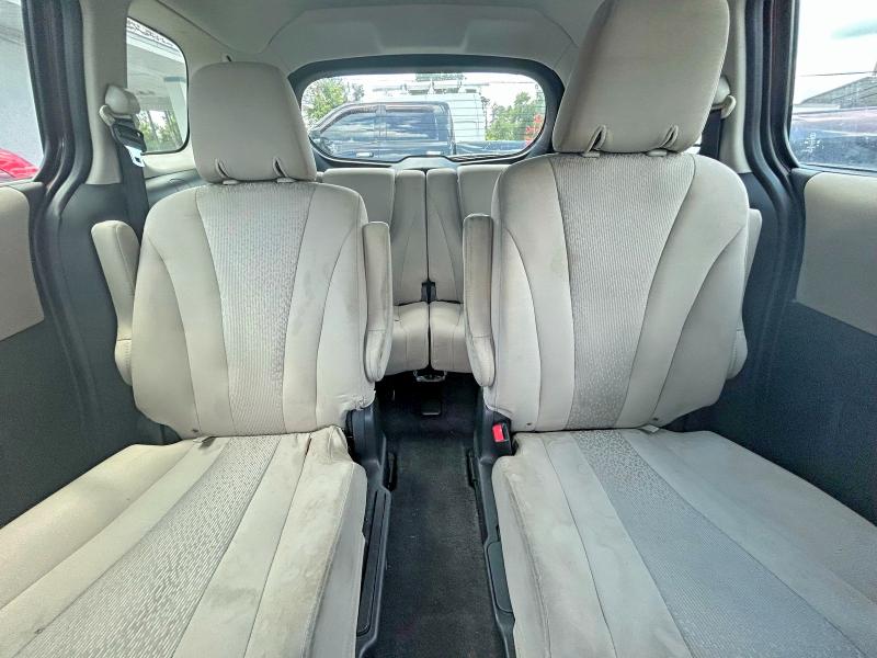 Aukcja sprzedaży 2012 Mazda 5, vin: JM1CW2BL2C0108056, numer aukcji: 52376246