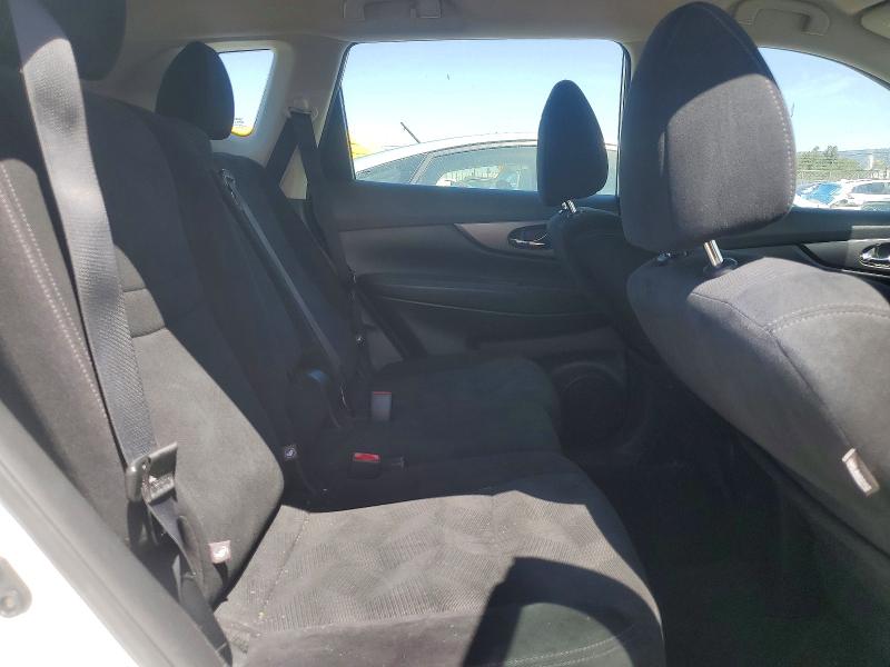 Продажа на аукционе авто 2016 Nissan Rogue, vin: 5N1AT2MV3GC822289, номер лота: 54524326
