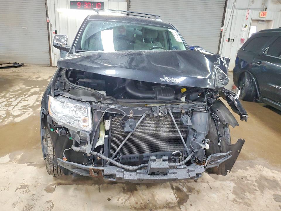 Продажа на аукционе авто 2012 Jeep Grand Cherokee, vin: 1C4RJFAG4CC202992, номер лота: 51908356
