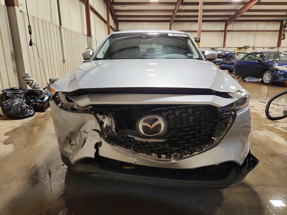 52128536 :رقم المزاد ، JM3KFBDM3P0124216 vin ، 2023 Mazda Cx-5 مزاد بيع