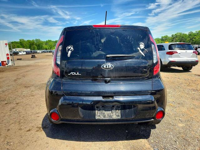 Aukcja sprzedaży 2016 Kia Soul, vin: KNDJP3A55G7389330, numer aukcji: 53137726
