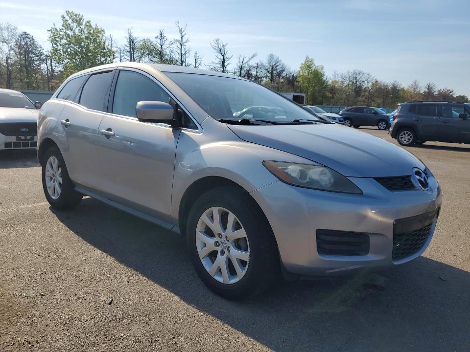 Aukcja sprzedaży 2008 Mazda Cx-7, vin: JM3ER29L280194957, numer aukcji: 53985486