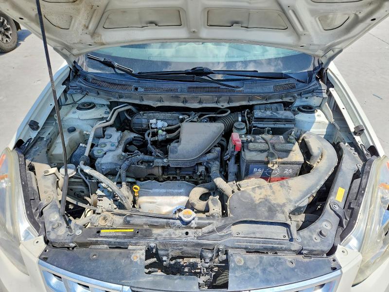 Продажа на аукционе авто 2013 Nissan Rogue, vin: JN8AS5MT1DW014240, номер лота: 54294996