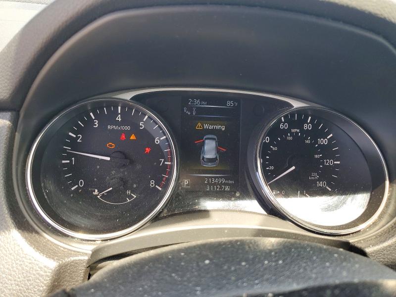 Продаж на аукціоні авто 2015 Nissan Rogue, vin: 5N1AT2MV0FC782204, номер лоту: 51436106