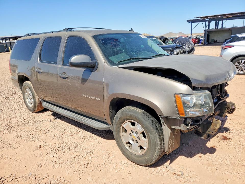 Aukcja sprzedaży 2013 Chevrolet Suburban, vin: 1GNSCHE05DR357478, numer aukcji: 55456606