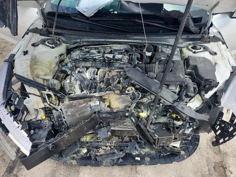 Aukcja sprzedaży 2025 Kia K4, vin: 3KPFU4DE3SE230413, numer aukcji: 53506576