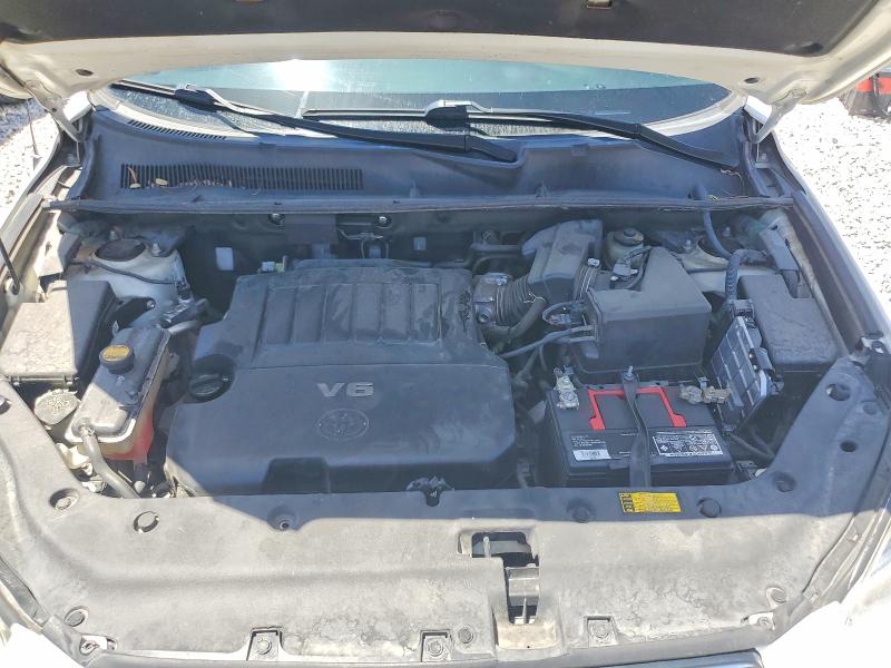 55184356 :رقم المزاد ، JTMBK31V185061757 vin ، 2008 Toyota Rav4 مزاد بيع