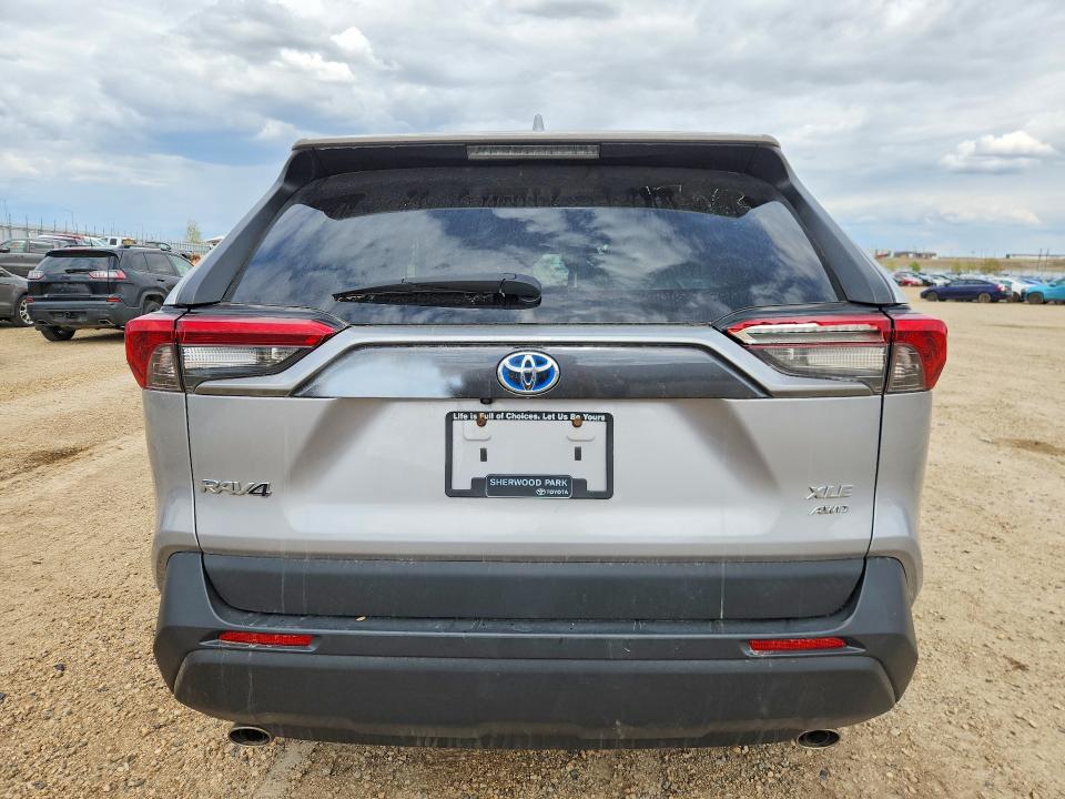 Продажа на аукционе авто 2019 Toyota Rav4, vin: 2T3R1RFV2KC032699, номер лота: 50614216