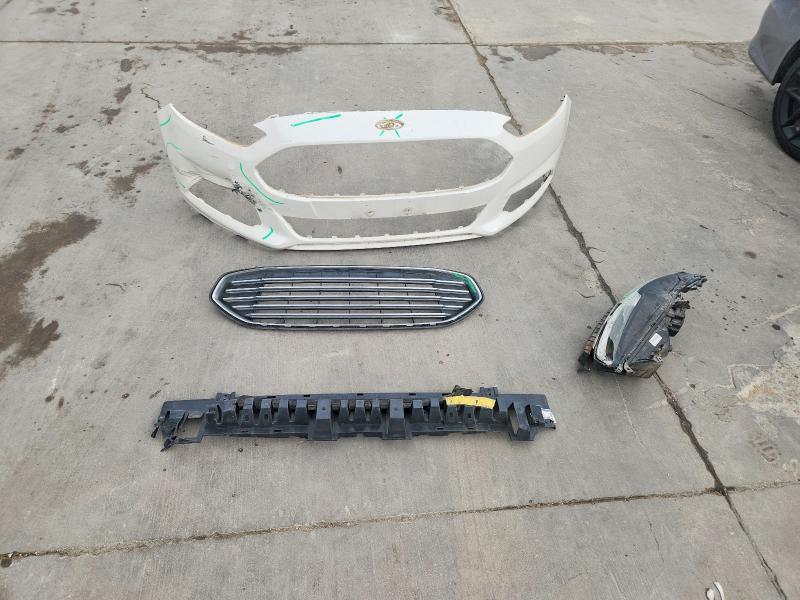 2014 Ford Fusion მანქანა იყიდება აუქციონზე, vin: 3FA6P0H70ER268065, აუქციონის ნომერი: 54084746