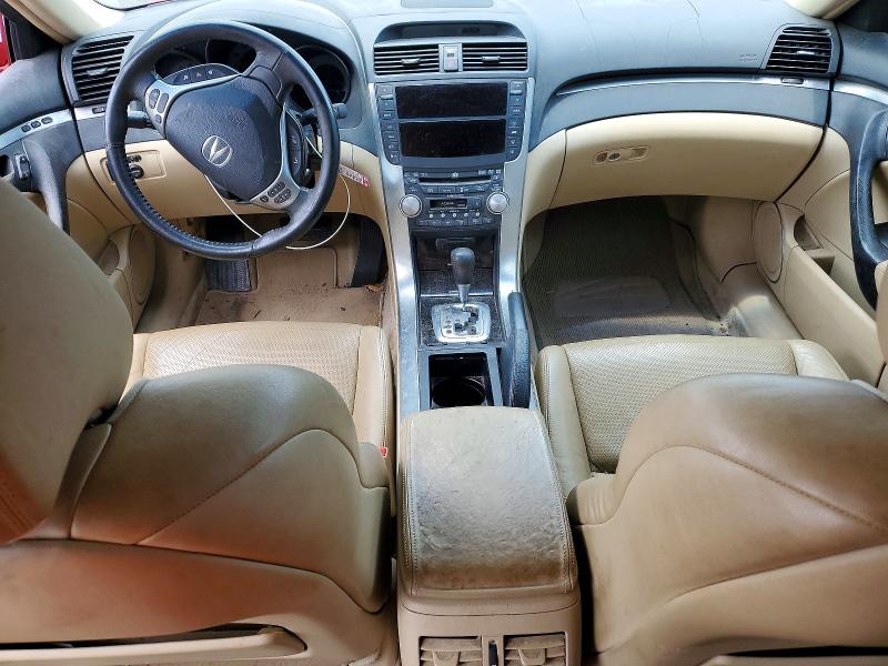 Aukcja sprzedaży 2007 Acura Tl, vin: 19UUA662X7A048315, numer aukcji: 54950836