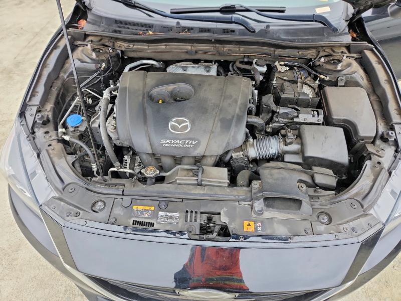 Продаж на аукціоні авто 2015 Mazda 3, vin: JM1BM1W31F1228001, номер лоту: 51636446