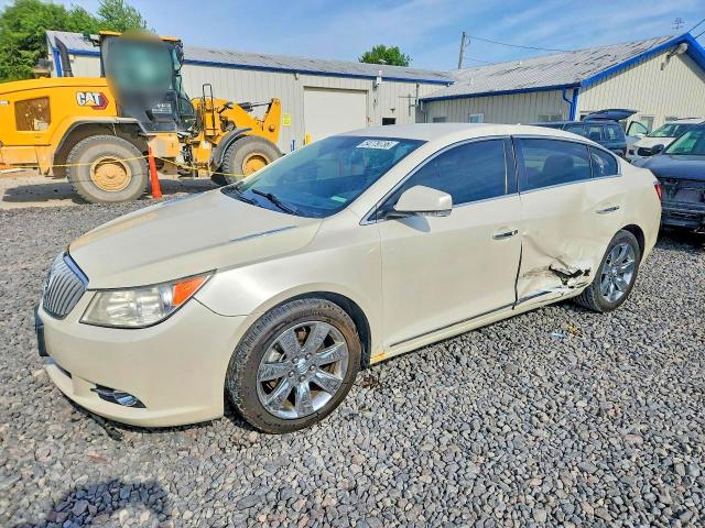 Aukcja sprzedaży 2010 Buick Lacrosse, vin: 1G4GE5EV3AF275387, numer aukcji: 54779736