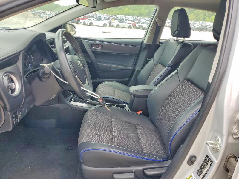 52608106 :رقم المزاد ، 2T1BURHE5KC154942 vin ، 2019 Toyota Corolla مزاد بيع