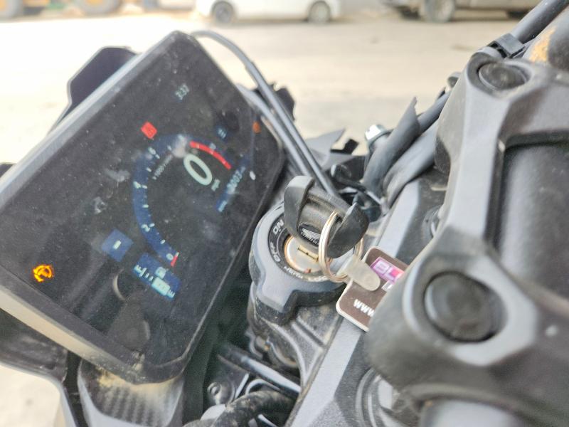 Aukcja sprzedaży 2025 Honda Cb500, vin: MLHPC7157S5100835, numer aukcji: 54598676