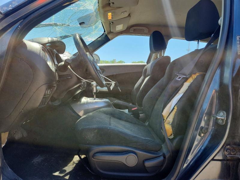 Aukcja sprzedaży 2012 Nissan Juke, vin: JN8AF5MR7CT107319, numer aukcji: 52760926