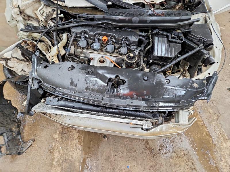 2008 Honda Civic მანქანა იყიდება აუქციონზე, vin: 1HGFA16868L020873, აუქციონის ნომერი: 55447156