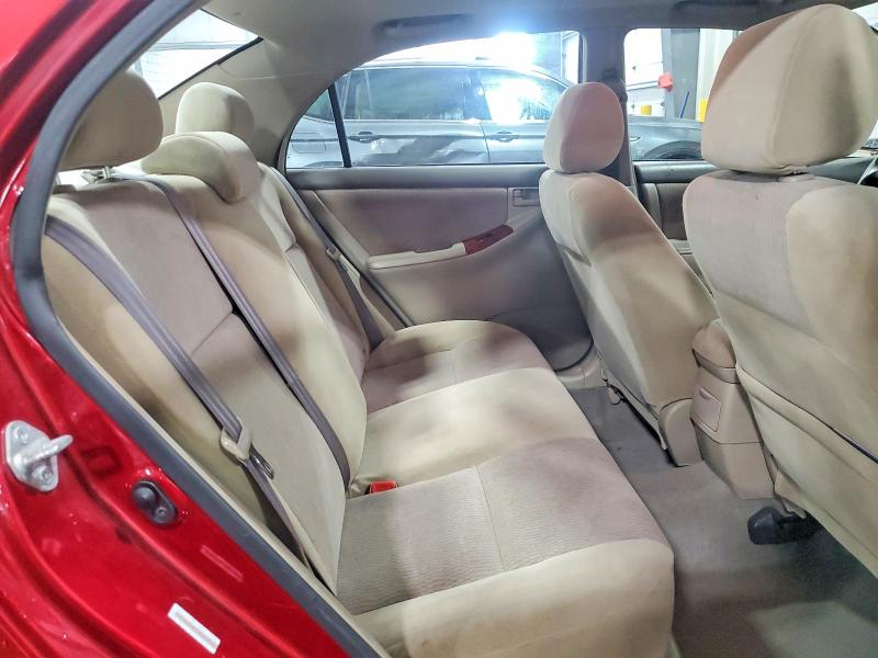 Aukcja sprzedaży 2007 Toyota Corolla, vin: 1NXBR30E17Z846762, numer aukcji: 54338806