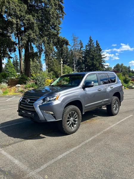 53670566 :رقم المزاد ، JTJBM7FX1K5217974 vin ، 2019 Lexus Gx مزاد بيع