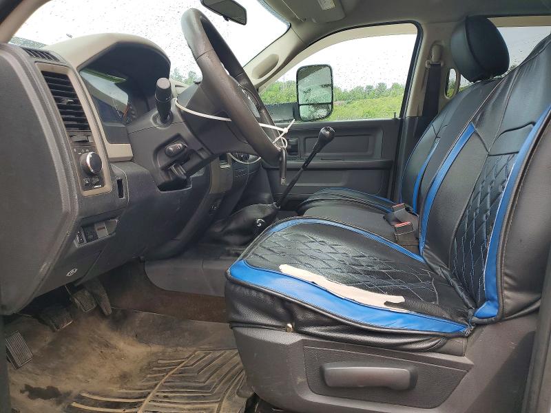 2012 Dodge Ram 3500 მანქანა იყიდება აუქციონზე, vin: 3C63DRGL5CG330469, აუქციონის ნომერი: 53311736