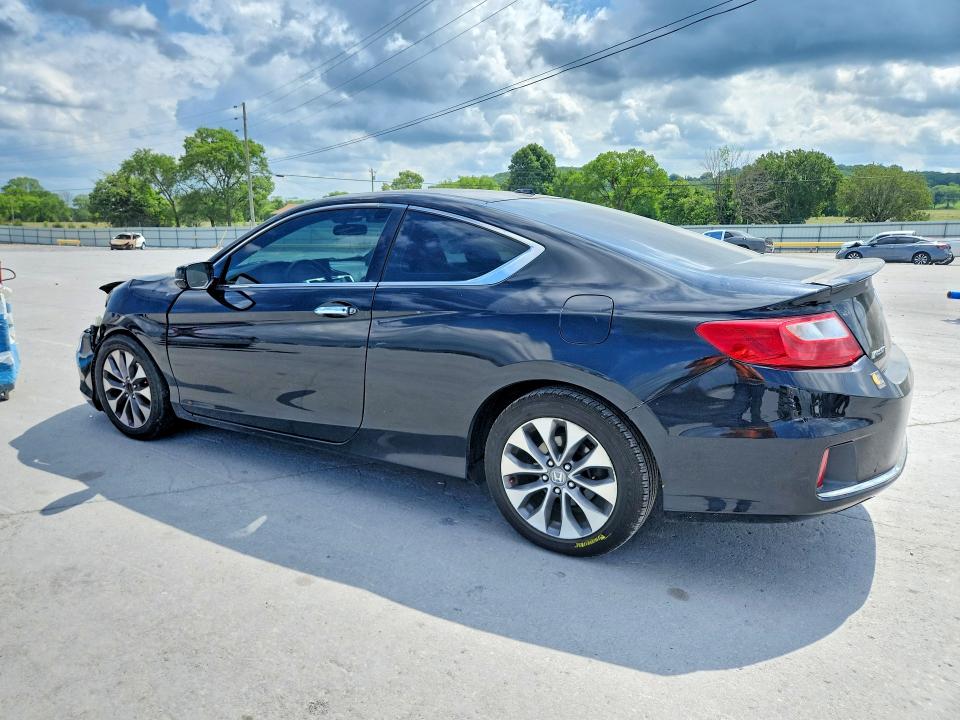 53879356 :رقم المزاد ، 1HGCT1B85EA011091 vin ، 2014 Honda Accord مزاد بيع