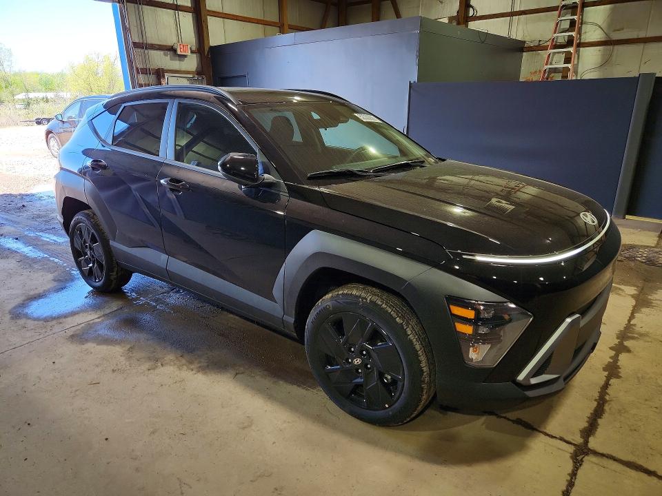 Aukcja sprzedaży 2026 Hyundai Kona, vin: KM8HFCAB6TU423449, numer aukcji: 52330926