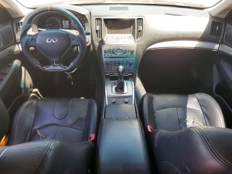 Продаж на аукціоні авто 2011 Infiniti G37 Sedan, vin: JN1CV6AP8BM506364, номер лоту: 54429366