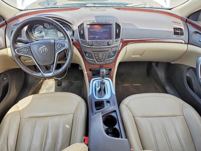 Aukcja sprzedaży 2015 Buick Regal, vin: 2G4GN5EX5F9223258, numer aukcji: 52335096