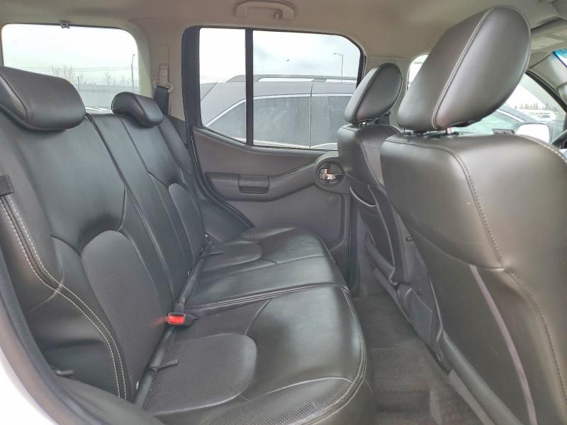 Aukcja sprzedaży 2015 Nissan Xterra, vin: 5N1AN0NW9FN655266, numer aukcji: 51267466