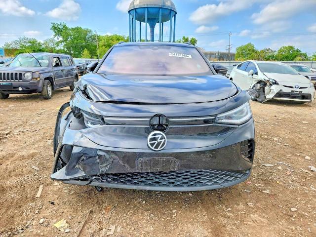 2023 Volkswagen Id.4 მანქანა იყიდება აუქციონზე, vin: 1V2GNPE86PC009980, აუქციონის ნომერი: 54181966