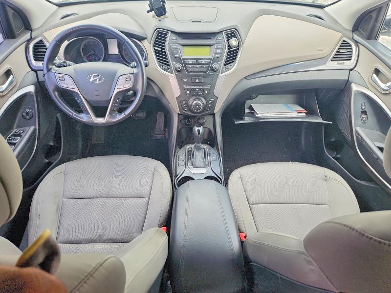Aukcja sprzedaży 2013 Hyundai Santa Fe Sport, vin: 5XYZU3LB7DG117651, numer aukcji: 55094396