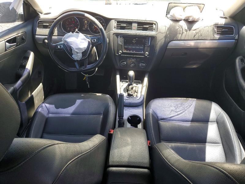 Продаж на аукціоні авто 2017 Volkswagen Jetta, vin: 3VWDB7AJ6HM336236, номер лоту: 53384836