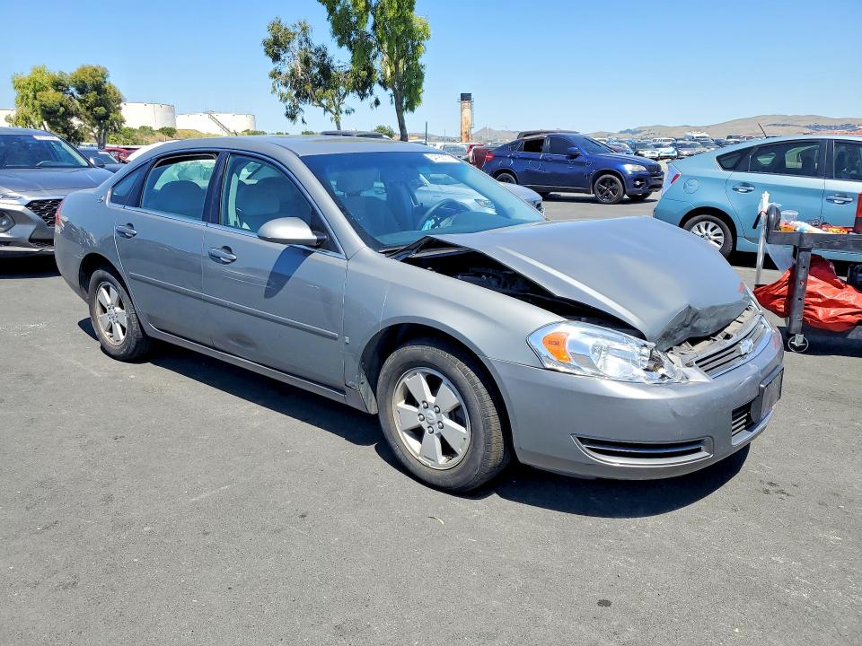 Aukcja sprzedaży 2008 Chevrolet Impala, vin: 2G1WT58KX89176648, numer aukcji: 54180176