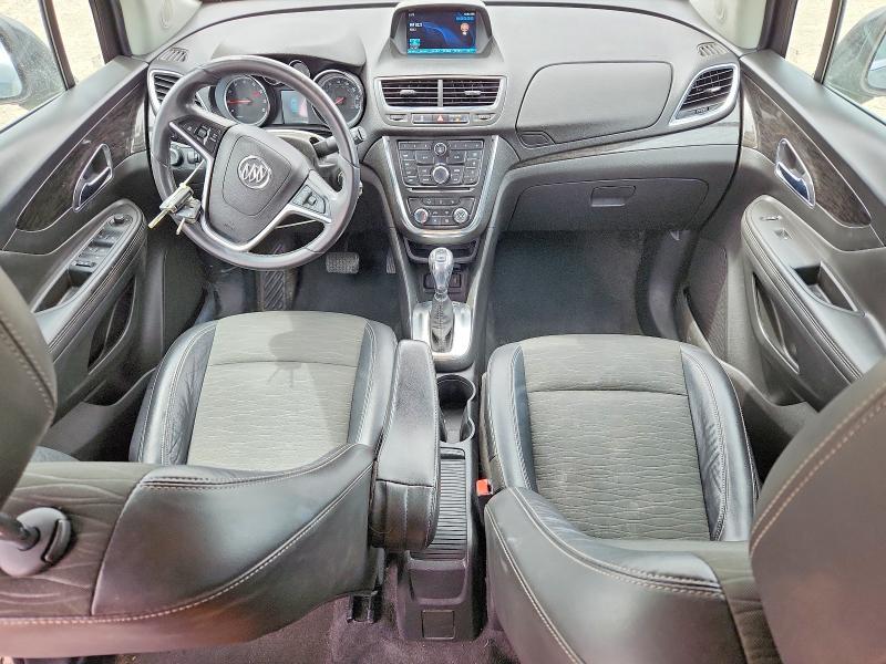 Aukcja sprzedaży 2016 Buick Encore, vin: KL4CJASB4GB613102, numer aukcji: 52652866