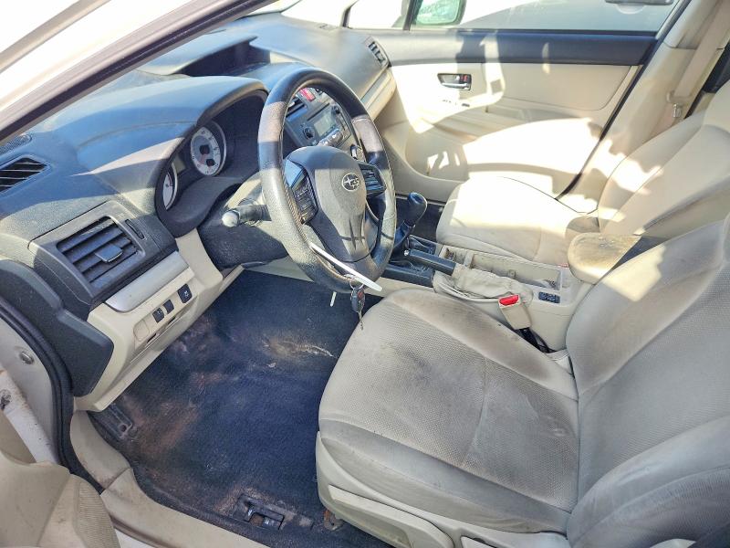 Aukcja sprzedaży 2012 Subaru Impreza, vin: JF1GJAC6XCG008450, numer aukcji: 53036956
