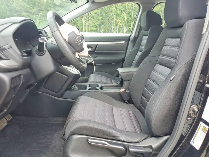 Aukcja sprzedaży 2019 Honda Cr-v, vin: 2HKRW5H35KH407156, numer aukcji: 54651946