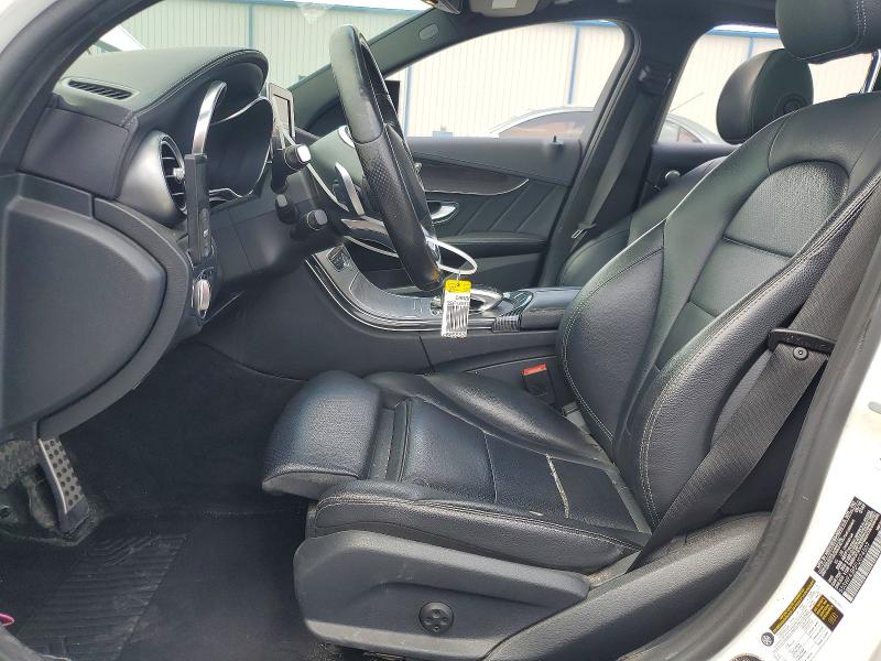 Продажа на аукционе авто 2015 Mercedes-benz C, vin: 55SWF4JB5FU074507, номер лота: 52653496